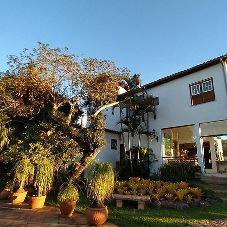 Hotel Pouso Da Torre à Tiradentes Extérieur photo