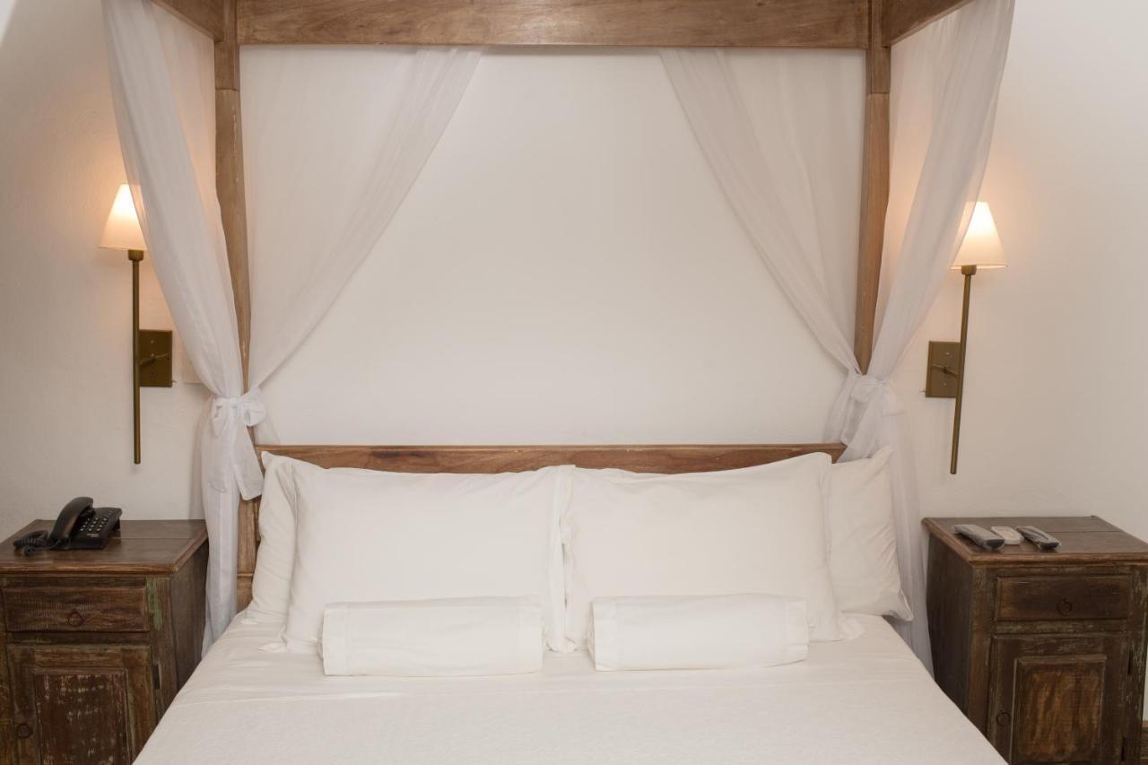 Hotel Pouso Da Torre à Tiradentes Extérieur photo