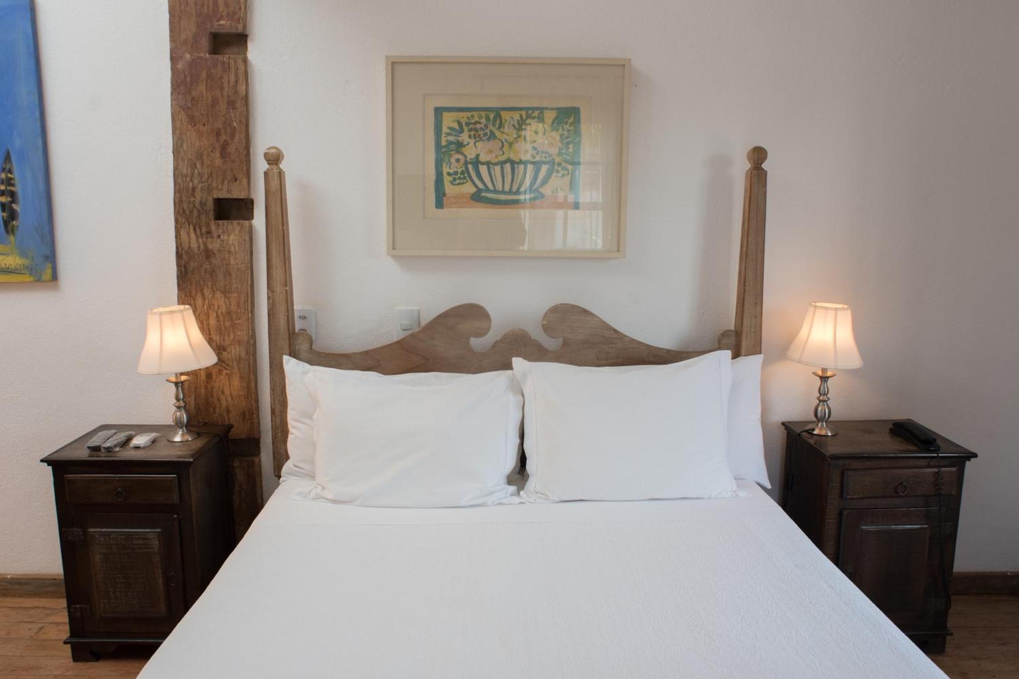 Hotel Pouso Da Torre à Tiradentes Chambre photo