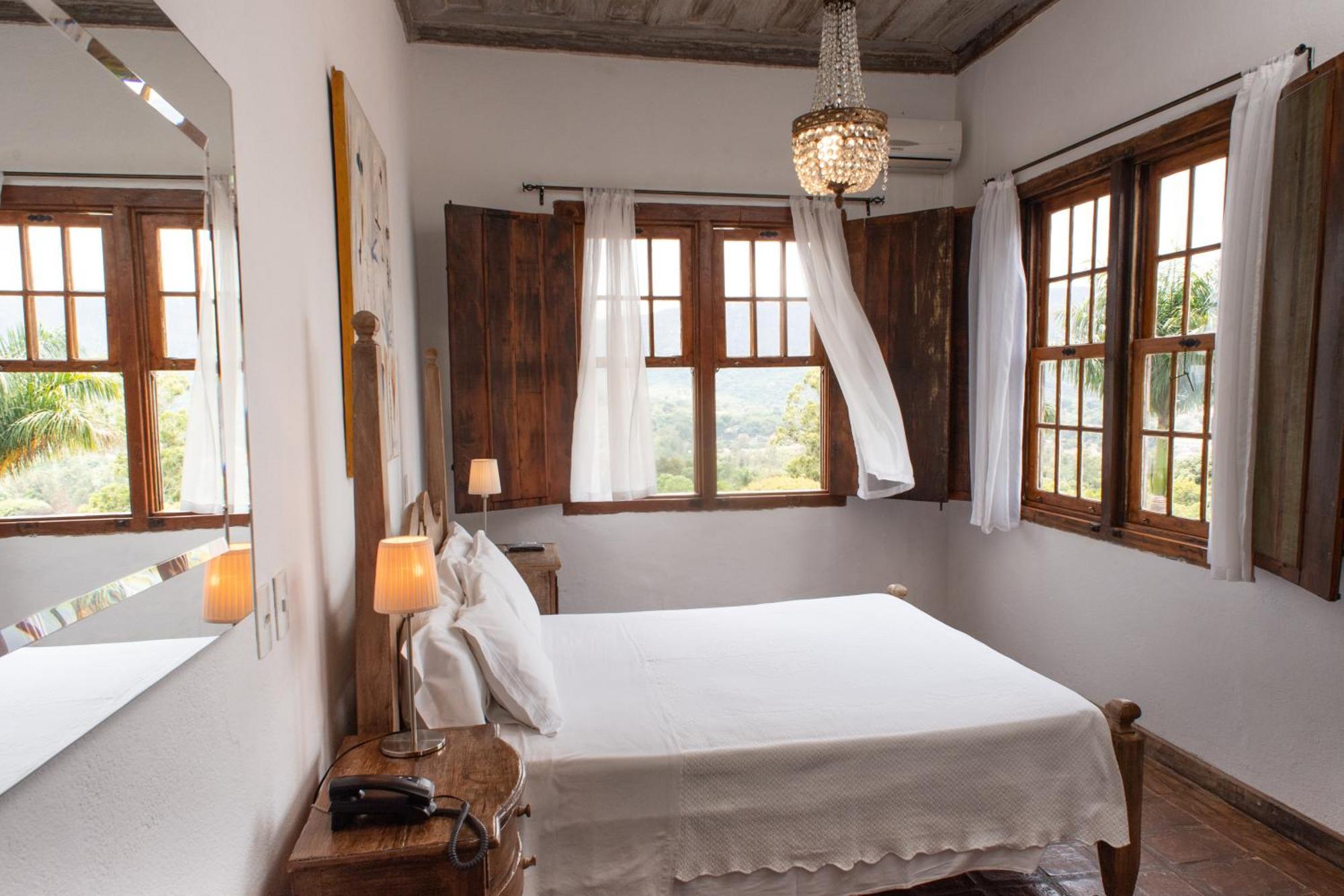 Hotel Pouso Da Torre à Tiradentes Extérieur photo