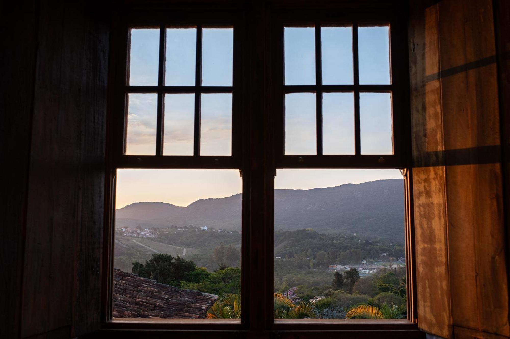 Hotel Pouso Da Torre à Tiradentes Extérieur photo