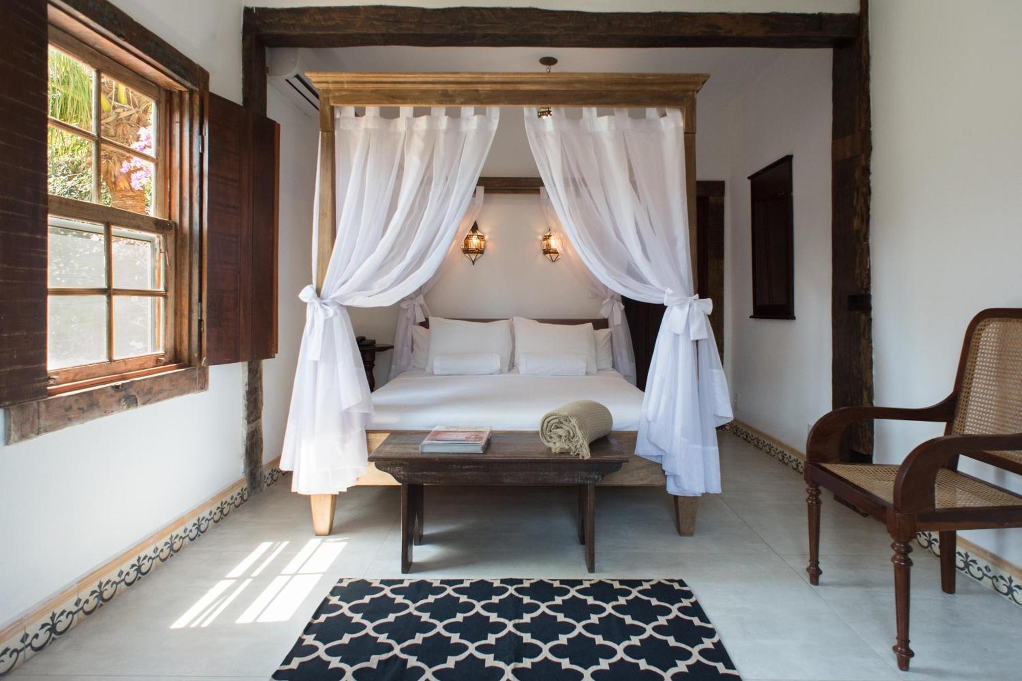 Hotel Pouso Da Torre à Tiradentes Chambre photo