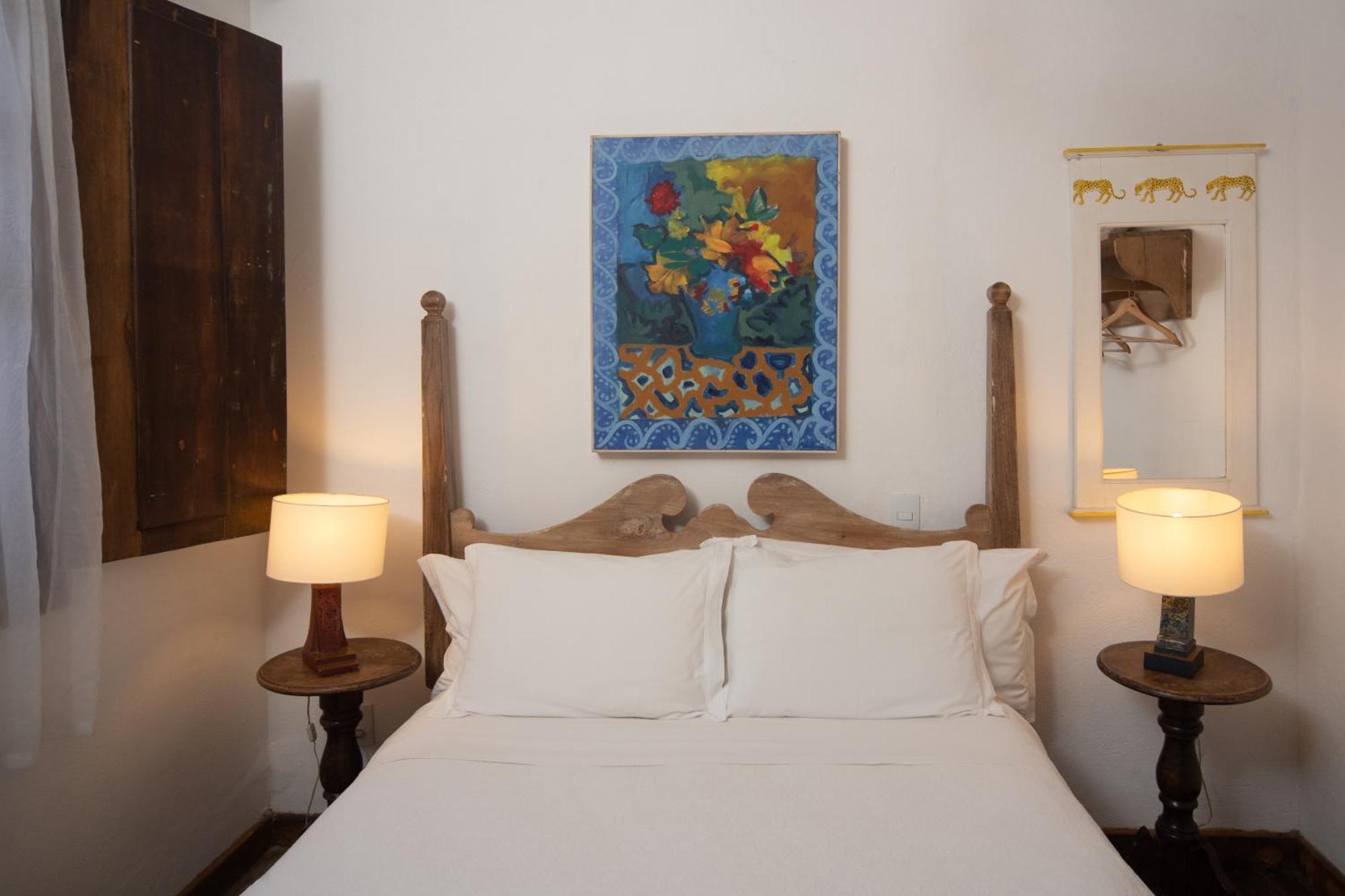 Hotel Pouso Da Torre à Tiradentes Chambre photo