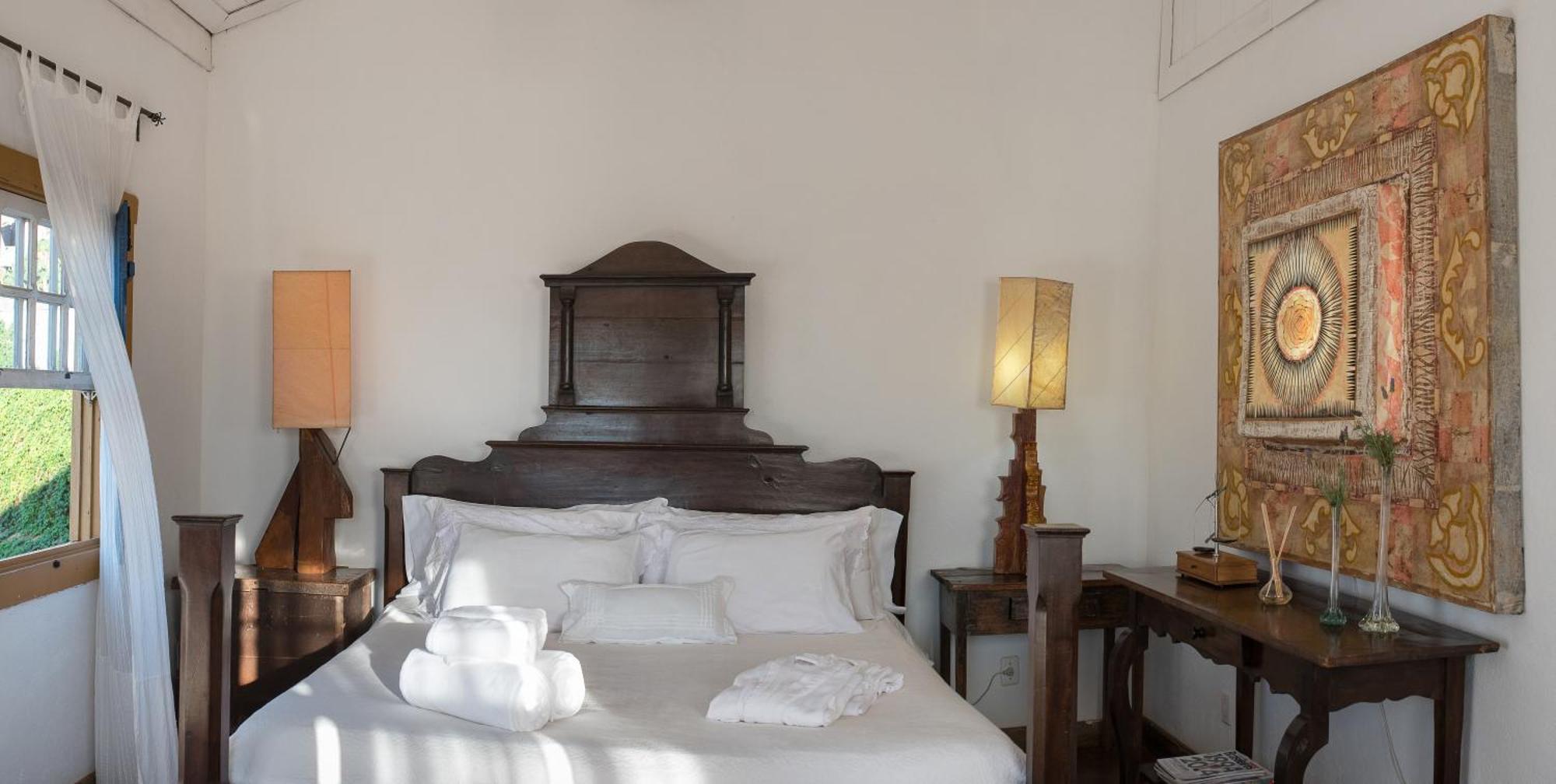 Hotel Pouso Da Torre à Tiradentes Chambre photo