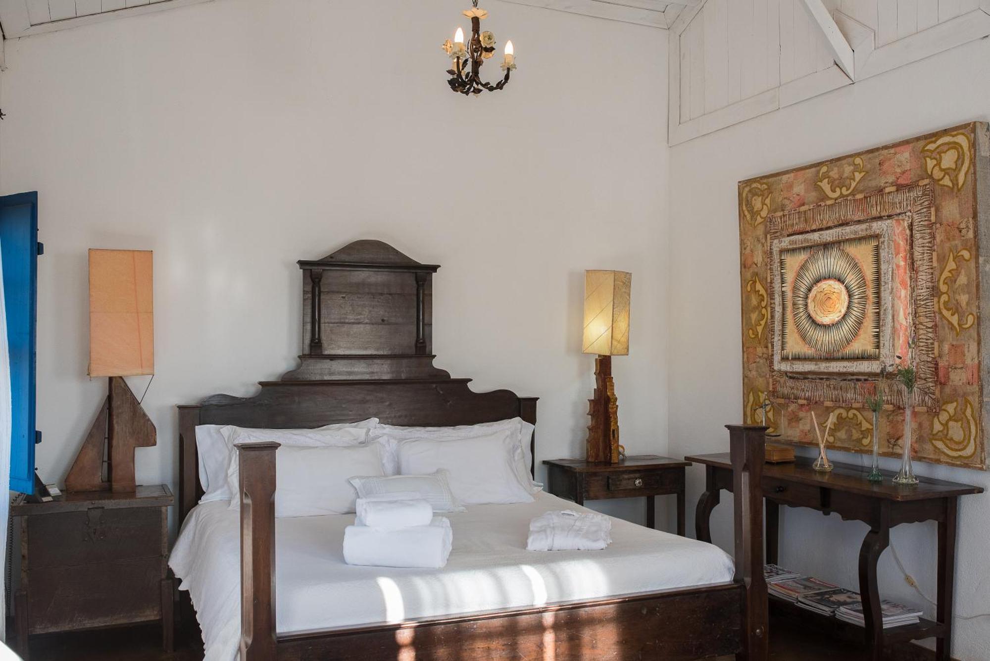 Hotel Pouso Da Torre à Tiradentes Extérieur photo