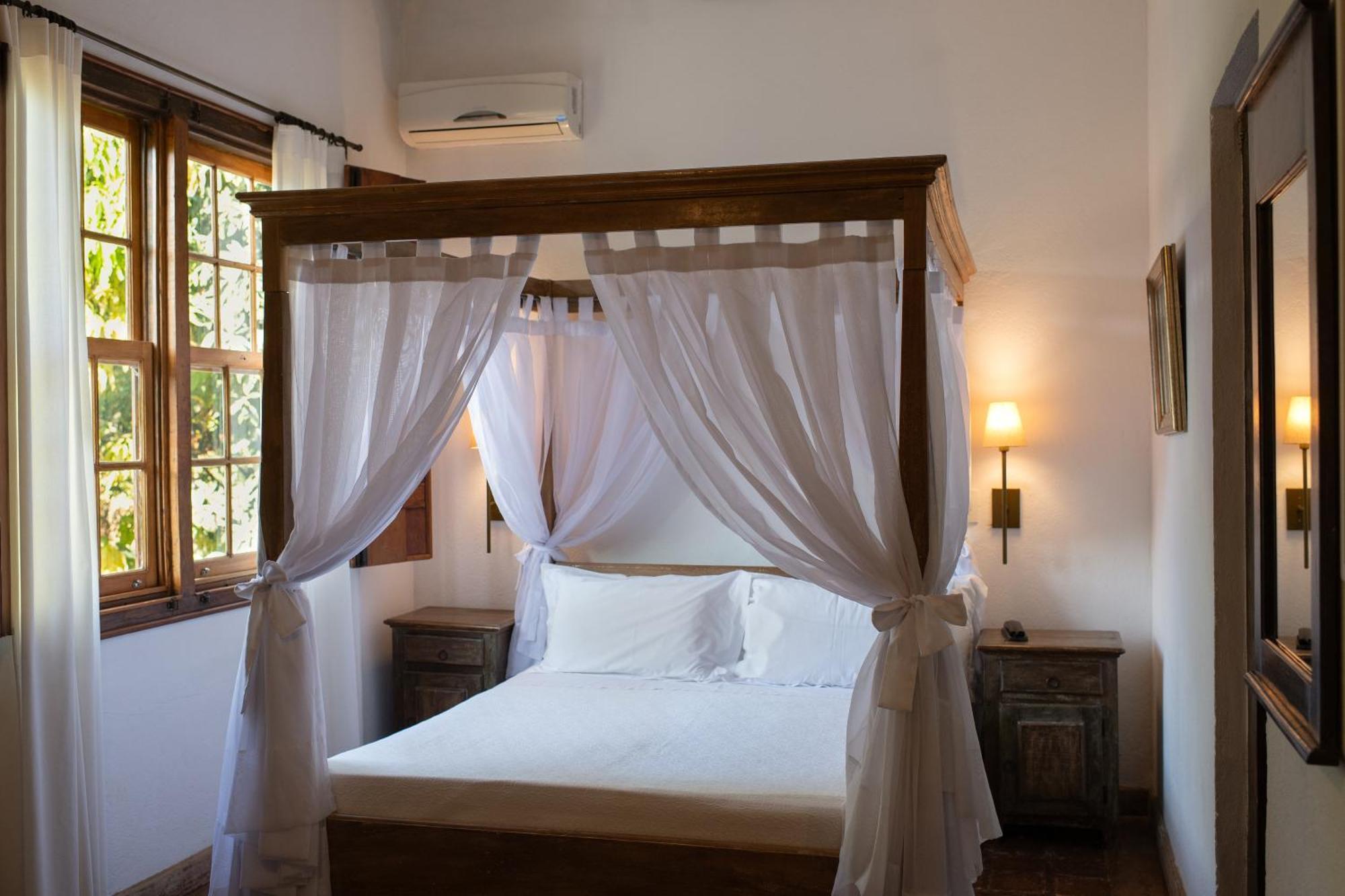 Hotel Pouso Da Torre à Tiradentes Chambre photo