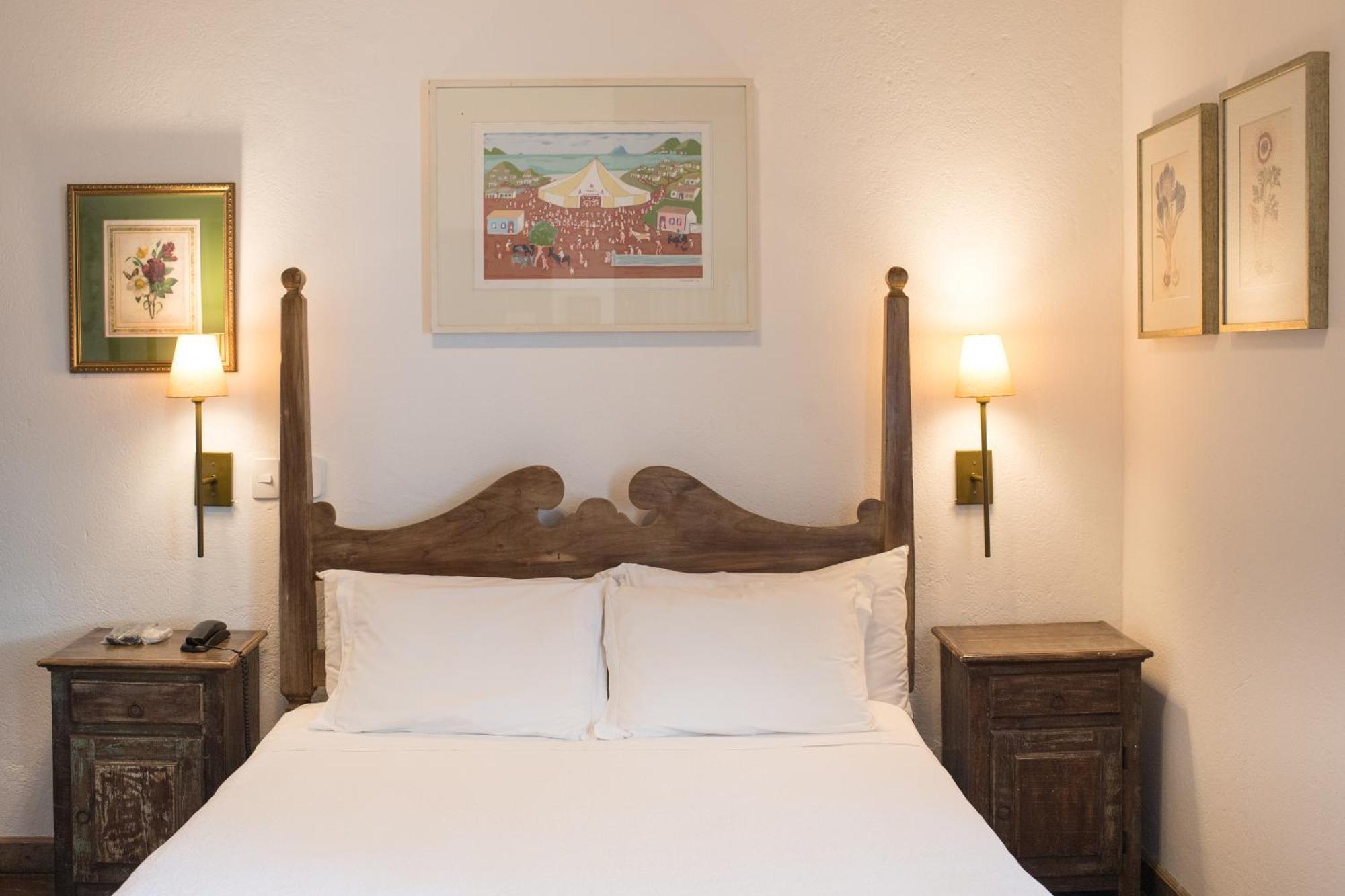 Hotel Pouso Da Torre à Tiradentes Chambre photo
