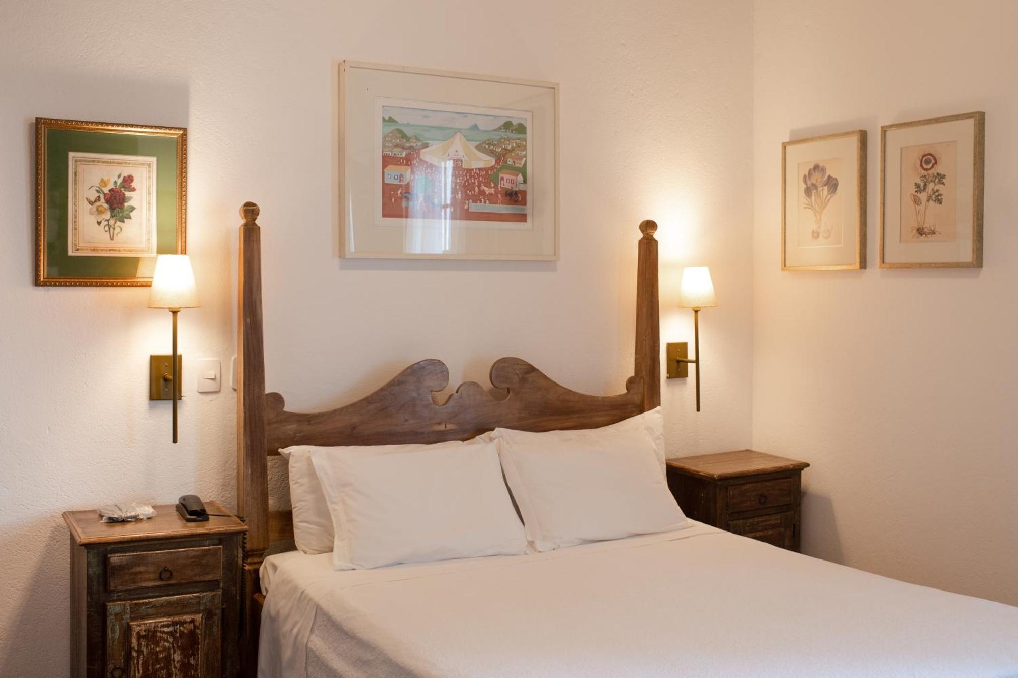 Hotel Pouso Da Torre à Tiradentes Chambre photo