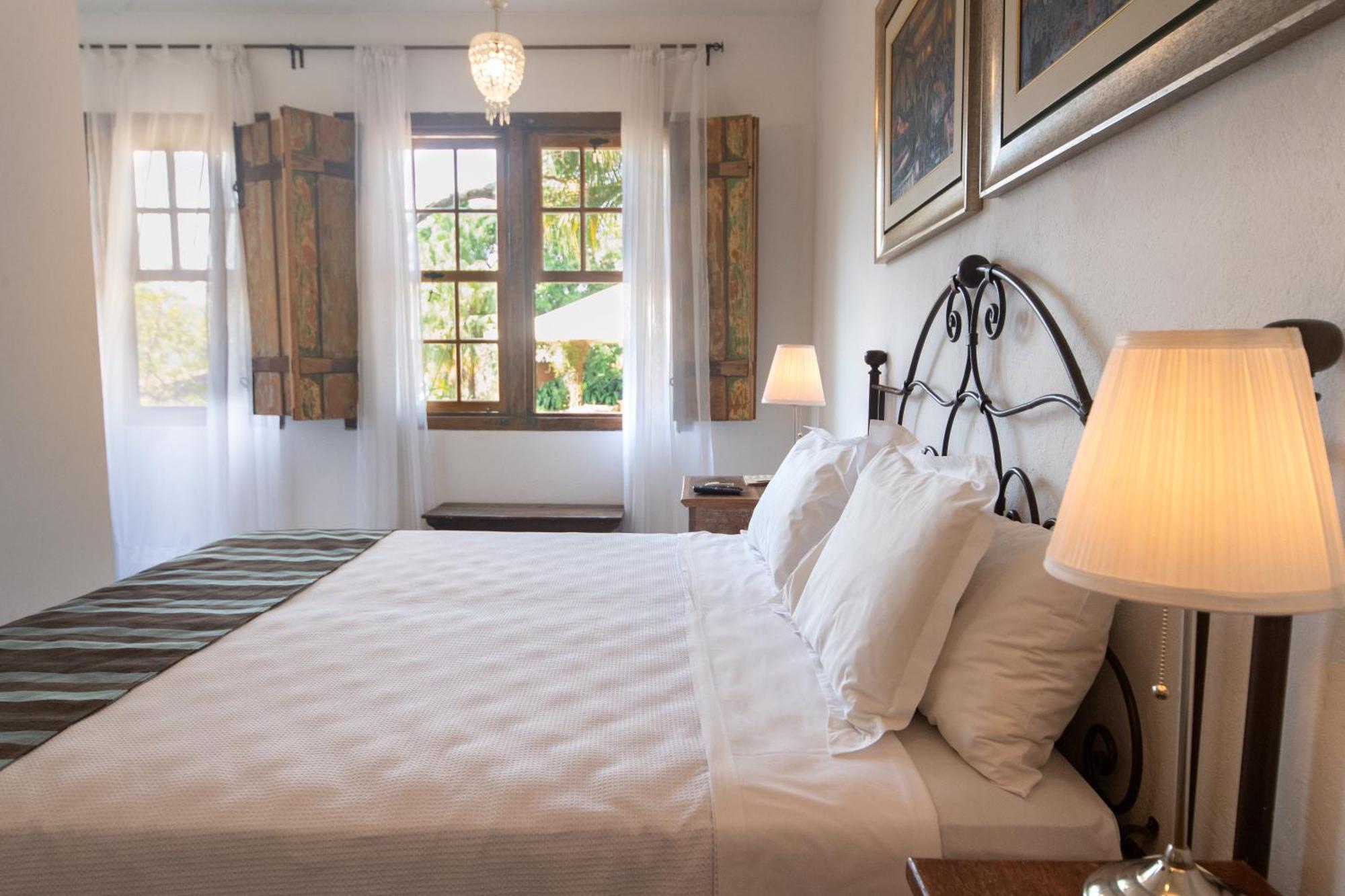 Hotel Pouso Da Torre à Tiradentes Chambre photo