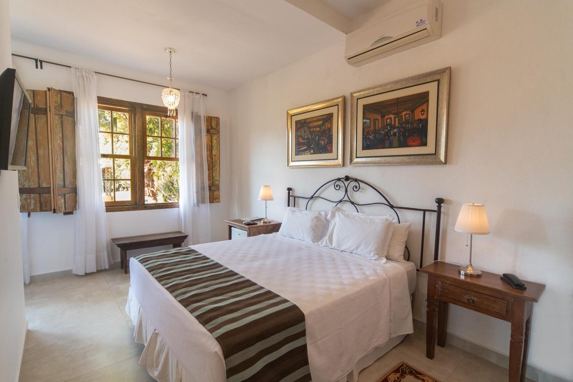 Hotel Pouso Da Torre à Tiradentes Extérieur photo