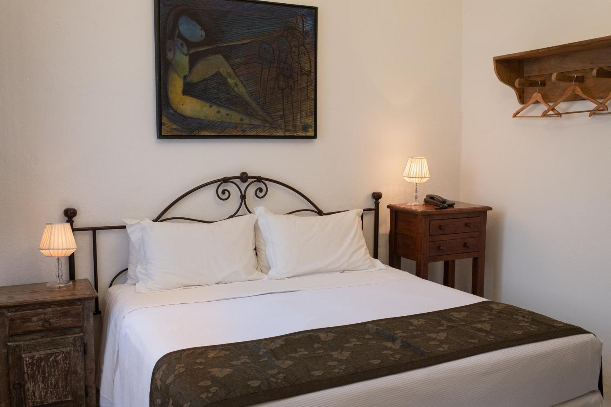 Hotel Pouso Da Torre à Tiradentes Extérieur photo
