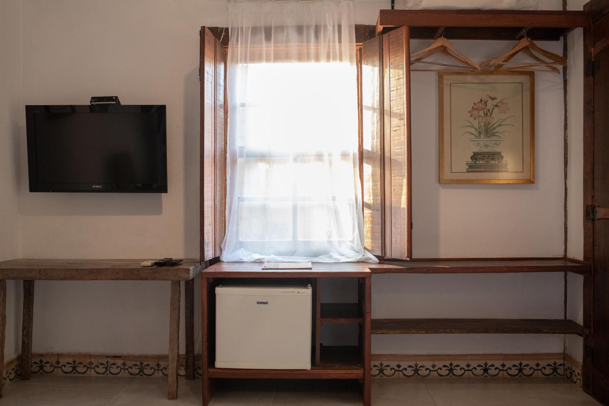 Hotel Pouso Da Torre à Tiradentes Chambre photo