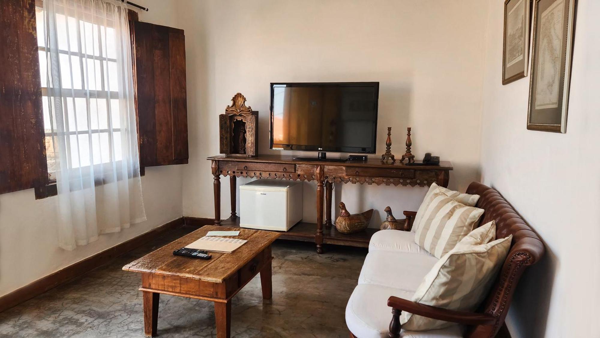 Hotel Pouso Da Torre à Tiradentes Extérieur photo