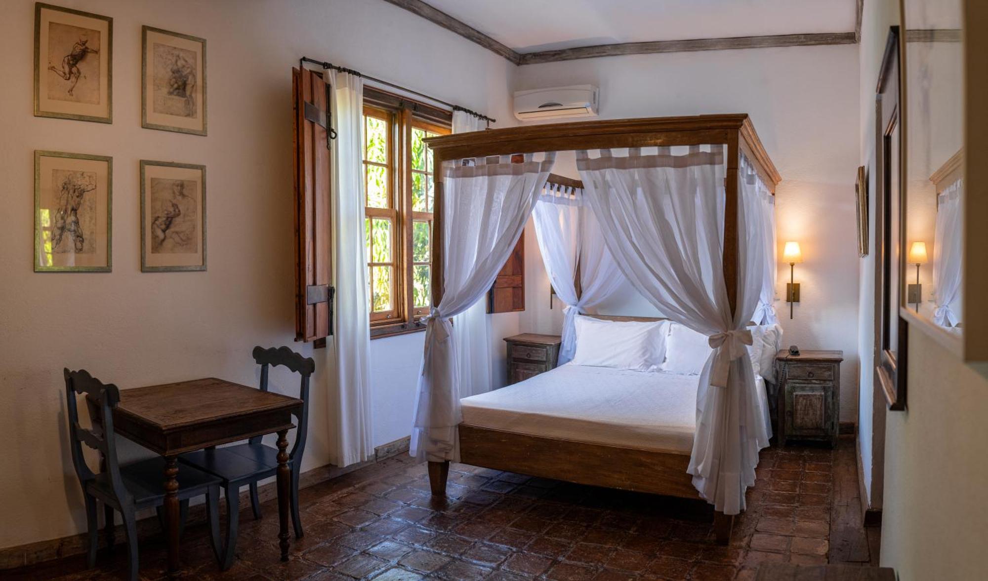 Hotel Pouso Da Torre à Tiradentes Extérieur photo