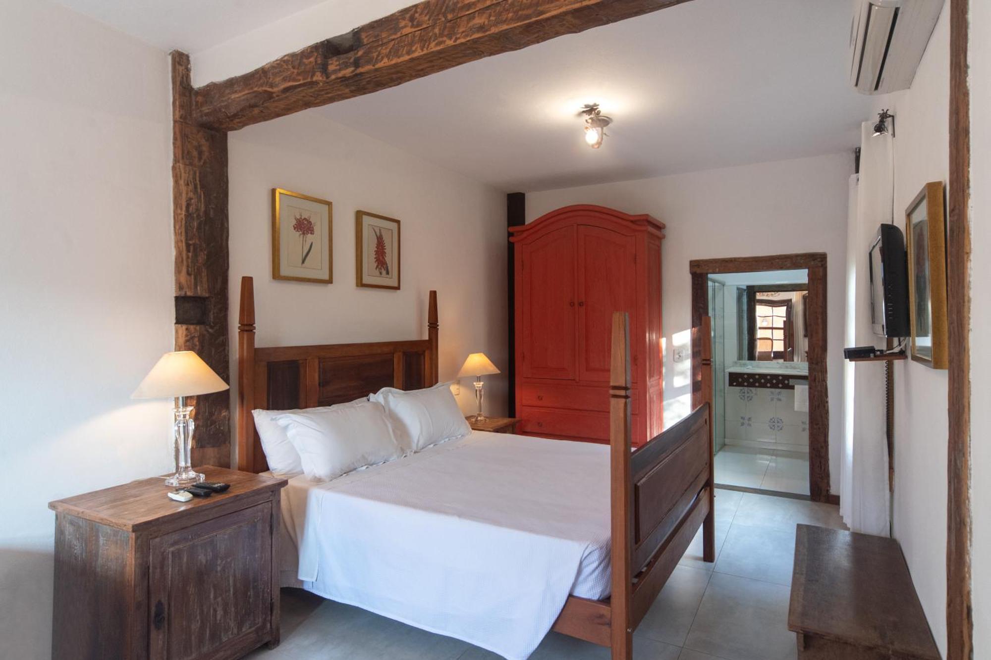 Hotel Pouso Da Torre à Tiradentes Extérieur photo